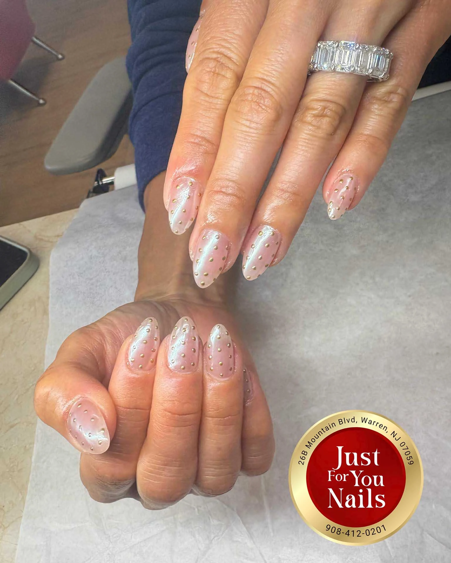 Nail Art